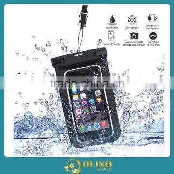 Newest Design Water Proof Phone Bag Waterproof Bag Phone photo-4