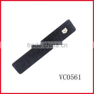Clothing Embroidery Brand Cuff Tabs photo-5