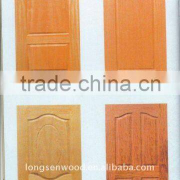 Apartment Moulding Door with Frame