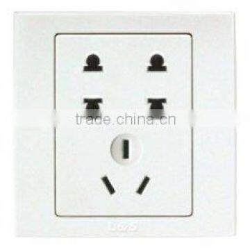 electrical socket