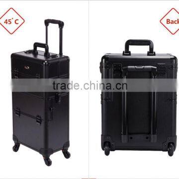 Original Factory Supplier Rolling Station Makeup Case photo-3