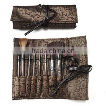 makeup brush, cosmetic brush set, makeup brush set