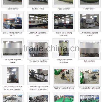 Farm Machinery / Cultivator / Rotavator / Rotary Tiller photo-6