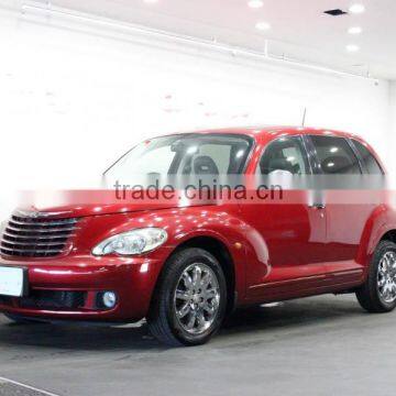 USED CARS - CHRYSLER PT CRUISER (RHD 820856 GASOLINE)