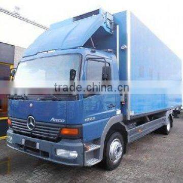 USED TRUCKS - ATEGO 1223 FREEZER TRUCK (LHD 4175)