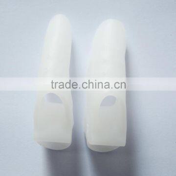 Foot Pain Relief Silica Gel for Bunion and Hallux Valgus Corrector
