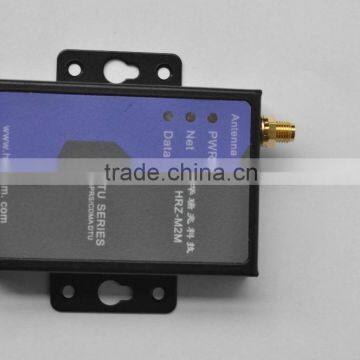 Wireless Long Range Industrial Gprs DTU IP Modem Support ARM Solution Data Monitor and Control photo-2