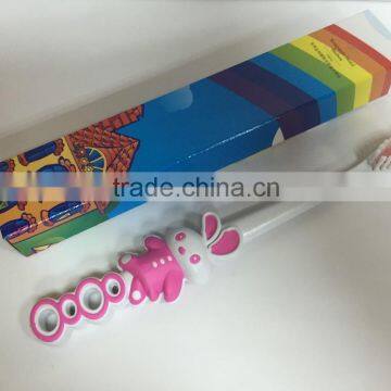 kid toothbrush set dental kit