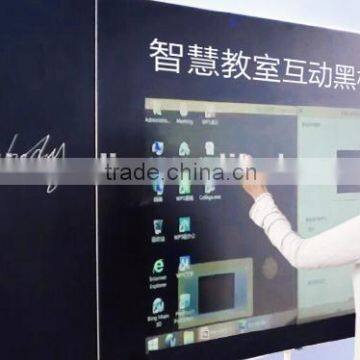70 inch Interactive touch Blackboard