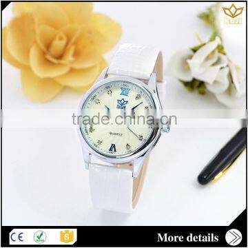 Hotting watch case curren quartz couple watches Y035