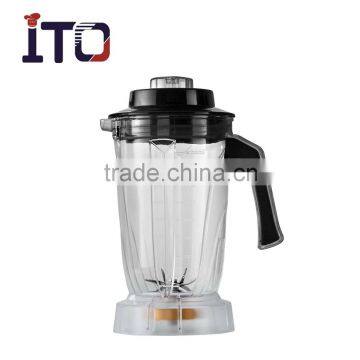 FI-888 Factory Price Home Appliance Ice Shavings Electric Food Blender photo-5