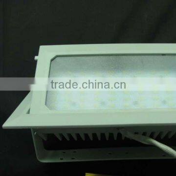 AC 85-265V 40W led shopfitter light