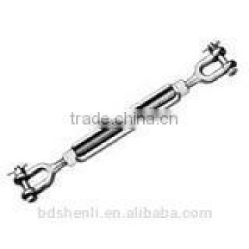 malleable iron turnbuckle