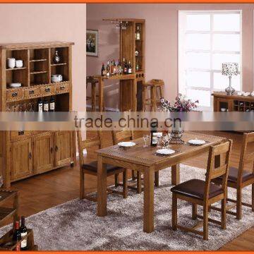 Dining Room Furniture Set -- Table Dining Table/Bar Stool
