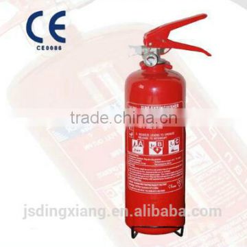 2kg power fire extinguisher with CE certificate