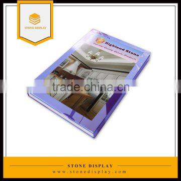Fancy Style Stone Sample Books