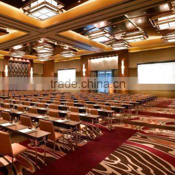 Broadloom Carpet for Banquet hall/Meeting room/Ballroom