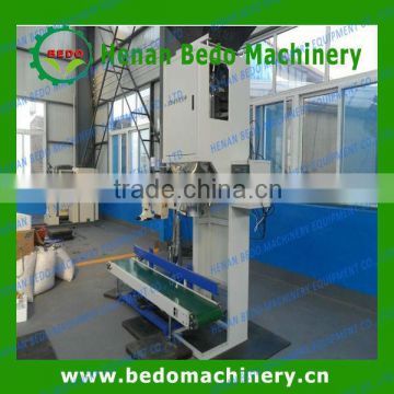 2013 The most popular coal briquettes package machine/Coal bagging machine /automatic packing machine008613253417552