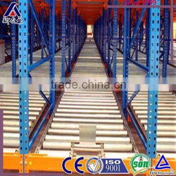 Heavy Duty Warehouse Gravitational Rack