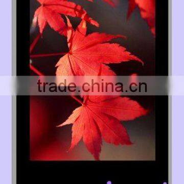 Aluminium Alloy Scrolling Light Box