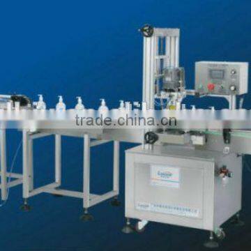 Liquid Filling Machine With a Hopper/Liquid Filling Machine. Water Filling Machine, Oil Filling Machine photo-6