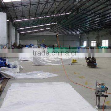 waterproof tarp and pe tarp of china tarp maker