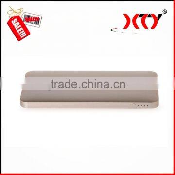 Brand new power bank 20000mAh External Battery Pack 20000 mah for all mobile phone general emergency and backup power charger