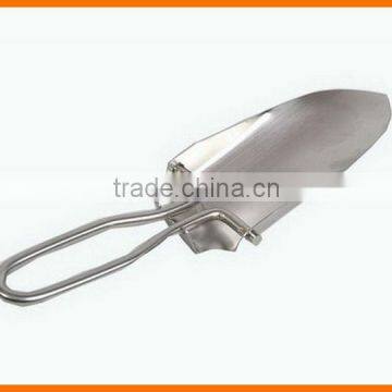 small shovel loader HB311