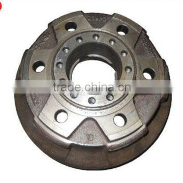 Forklift Parts Drum, Brake & Hub 3EB-21-25310 FD20-30-11,12,14 brake drum