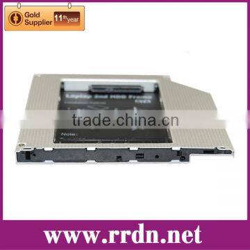 2.5 Inch HHD Caddy SSD Box Enclosure SATA to SATA for ASUS Laptops