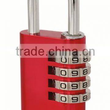 High Quality Password Padlock/combination Padlock/number Lock photo-5
