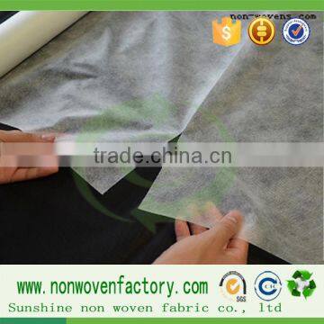 PP material spunbonded non-woven perforated felt