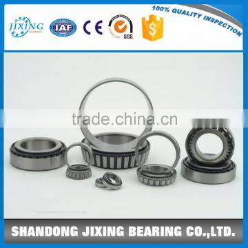 Stainless steel tapered roller bearing 33013 made in China.