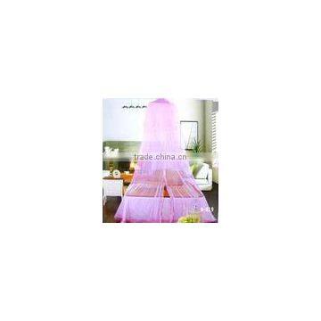 Conical mosquito net