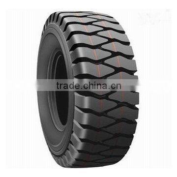 China Factory 700x12 Forklift Tires for Sale photo-3