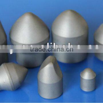 Road Milling Cutter Cemented Carbide Bits for Road Construction