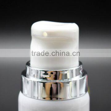Wholesale 20ml Double Wall Small PET Plastic Bottle Made by Factory