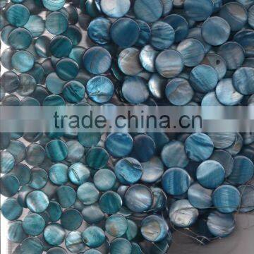 High Class Bathroom Design Triangle Seamless Mother of Pearl Sheet photo-5