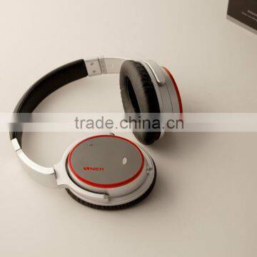 Customizable High Quality oem active New Design Noise Cancelling Headphones