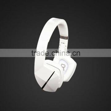 NIER NH08 New Arrival wireless bluetooth headphone with CE certificate,Hifi stereo bluetooth headphone