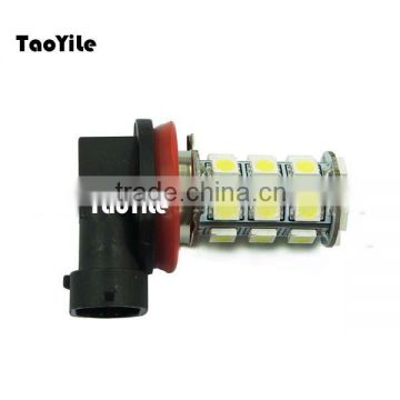 Hot sales auto parts Led cars use h11 5050 bulbs