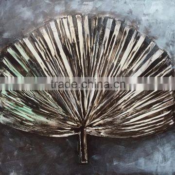 High quality Handpainted Modern Wall Art Abstract Canvas Oil Painting