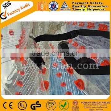 1.2m Diameter Inflatable Bumper Ball Knock Ball TB197 photo-5
