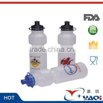 Cheap Promotional Prices 100Ml Plastic Bottle