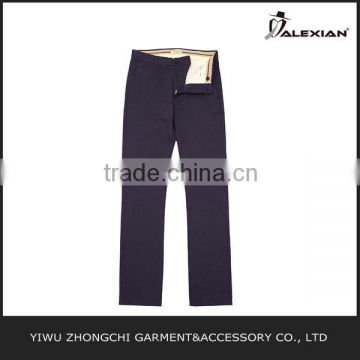 cotton mens trouser