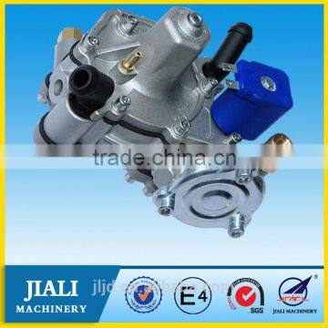 lpg injection system regulator