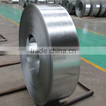 SGCC SS400 SPCC galvanized coil /galvanized strip from china