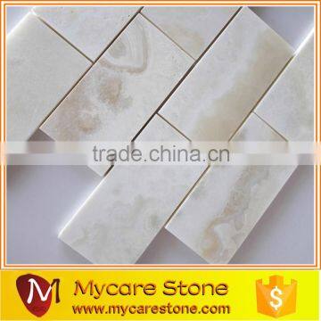 Wholesale hony onxy tiles with high quality