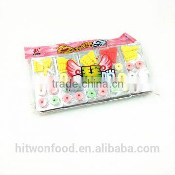 Hitwon Whistle Candy With Toy Tablet Candy