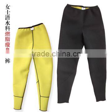 BODY SLIMMING NEOPRENE SHAPER SHORTS ALL-IN-ONE BODY SLIMMER - BLACK, MEDIUM